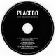 Placebo ‎- For What It's Worth - CD Maxi Single