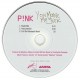 Pink - You Make Me Sick - CD Maxi Single Promo