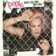 Pink - Don't Let Me Get Me - CD Maxi Single Promo