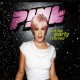 Pink - Get The Party Started - CD Maxi Single Promo