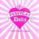 Pussycat Dolls - I Don't Need A Man - CDr Single Promo