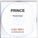 Prince ‎- Musicology - CDr Single Promo