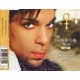 Prince (The Artist) - Betcha By Golly Wow! / Right Back Here In My Arms - CD Maxi Single