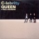 Queen + Paul Rodgers - C-lebrity - CD Single Promo
