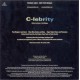 Queen + Paul Rodgers - C-lebrity - CD Single Promo