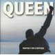 Queen ‎- Heaven For Everyone - CD Single