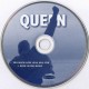 Queen ‎- Heaven For Everyone - CD Single