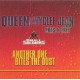 Queen / Wyclef Jean Feat. Pras & Free - Another One Bites The Dust - CD Single