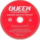 Queen Vs Miami Project - Another One Bites The Dust - CD Maxi Single Promo