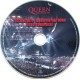 Queen + Paul Rodgers -Reaching Out / Tie Your Mother Down - CD Maxi Single
