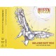 Queen ‎- No-One But You (Only The Good Die Young) - CD Single