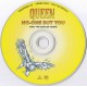 Queen ‎- No-One But You (Only The Good Die Young) - CD Single