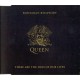 Queen - Bohemian Rhapsody / These Are The Days Of Our Lives - CD Maxi Single