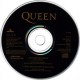 Queen - Bohemian Rhapsody / These Are The Days Of Our Lives - CD Maxi Single