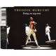 Freddie Mercury ‎(Queen) - Living On My Own - CD Single