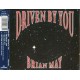 Brian May (Queen) - Driven By You - CD Maxi Single