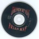 Brian May (Queen) - Driven By You - CD Maxi Single