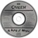 Queen ‎- A Kind Of Magic - CD Album
