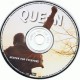 Queen ‎- Heaven For Everyone - CD Single