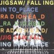 Radiohead - Jigsaw Falling Into Place - CD Single