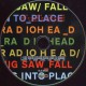 Radiohead - Jigsaw Falling Into Place - CD Single