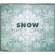 Red Hot Chili Peppers ‎- Snow ((Hey Oh)) - CD Maxi Single Promo