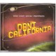 Red Hot Chili Peppers ‎- Dani California - CD Maxi Single