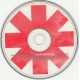 Red Hot Chili Peppers ‎- Scar Tissue - CD Maxi Single Promo