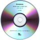 Rihanna featuring Ne-Yo ‎- Hate That I Love You - CDr Single Promo