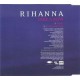 Rihanna ‎- Take A Bow - CD Maxi Single Promo