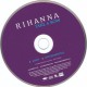 Rihanna ‎- Take A Bow - CD Maxi Single Promo