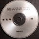 Rihanna ‎- SOS - CDr Single Promo 