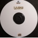 T.I. Ft. Rihanna ‎- Live Your Live - CDr Promo Single