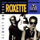 Roxette ‎- Almost Unreal - CD Single
