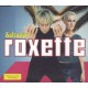 Roxette ‎- Salvation - CD Maxi Single Promo