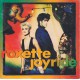 Roxette ‎- Joyride - CD Album