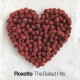 Roxette ‎- The Ballad Hits - CD Album