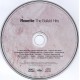 Roxette ‎- The Ballad Hits - CD Album