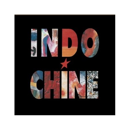 Indochine ‎– Le Baiser - LP Vinyl