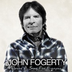 John Fogerty ‎– Wrote A Song For Everyone - Double LP Vinyl