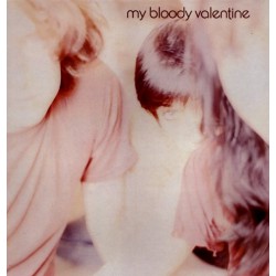 My Bloody Valentine ‎– Isn't Anything LP Vinyl