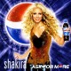 Shakira ‎– Ask For More - CD Single Promo