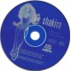 Shakira ‎– Ask For More - CD Single Promo