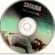 Shakira ‎– Pure Intuition (The Remixes) - CDr Maxi Single Promo