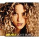 Shakira ‎– Don't Bother - CD Maxi Single