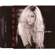 Shakira ‎– Underneath Your Clothes- CD Maxi Single Promo