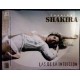 Shakira - Las De La Intuición - CD Maxi Single Promo