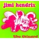 Jimi Hendrix ‎– The Wizard - LP Vinyl
