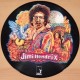 Jimi Hendrix ‎– Jimi Hendrix- LP Vinyl Picture Disc - Promo