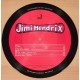 Jimi Hendrix ‎– Jimi Hendrix- LP Vinyl Picture Disc - Promo